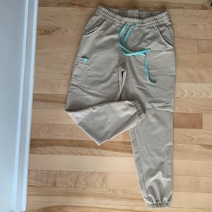 Garde-malade scrub set